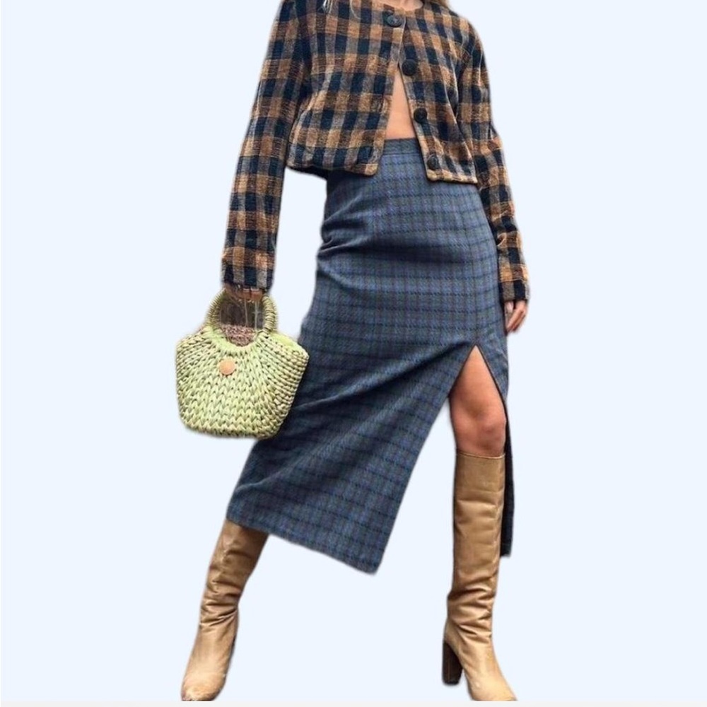Vintage skirt